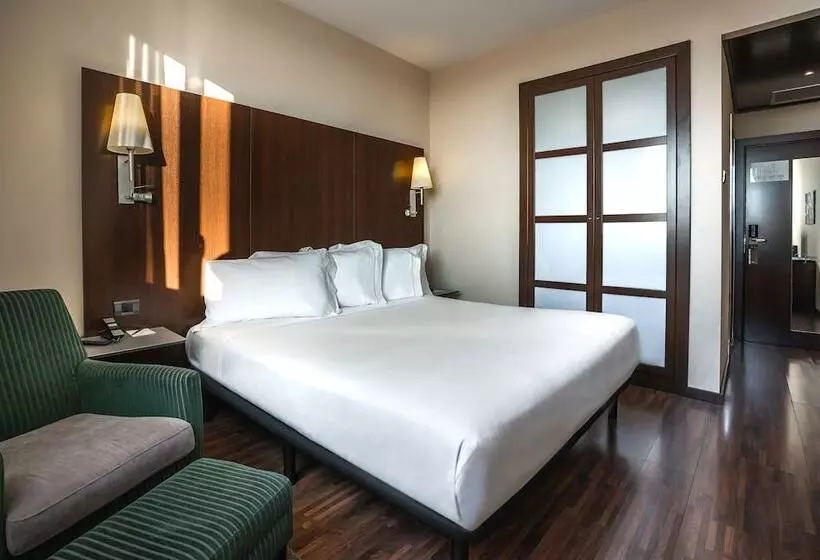 クラシックルーム, Max Hotel Livorno