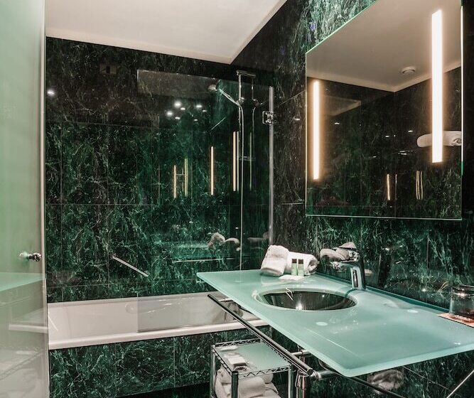 패밀리 룸, Max Hotel Livorno