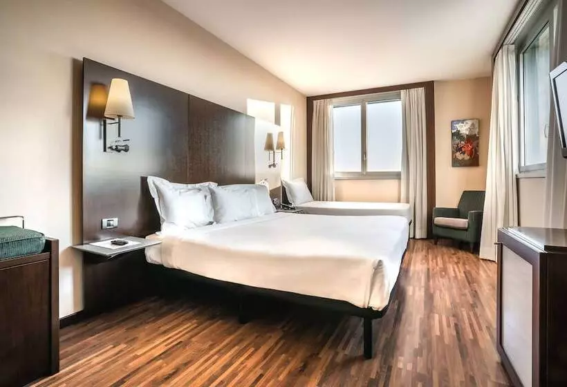 ファミリールーム, Max Hotel Livorno