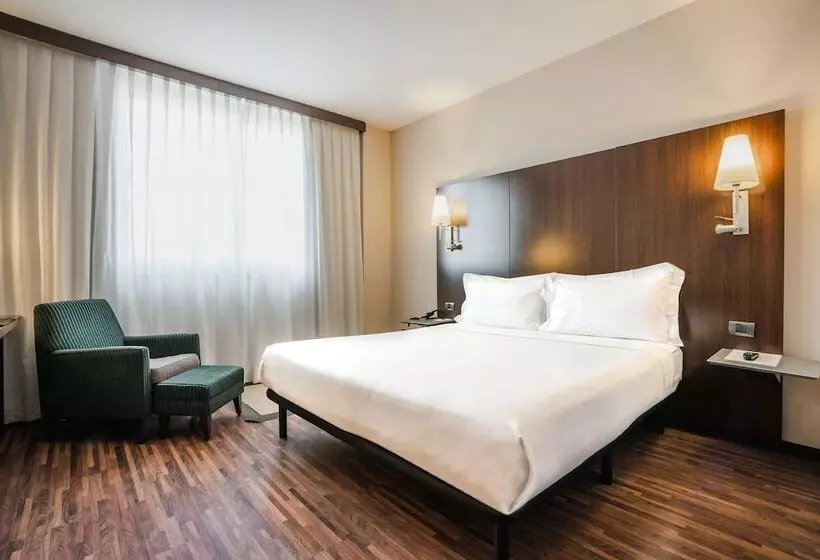 クラシックルーム, Max Hotel Livorno