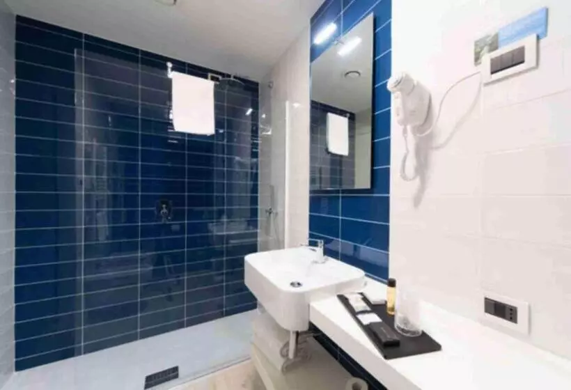 デラックスルーム, Jr Hotels Gigli Firenze