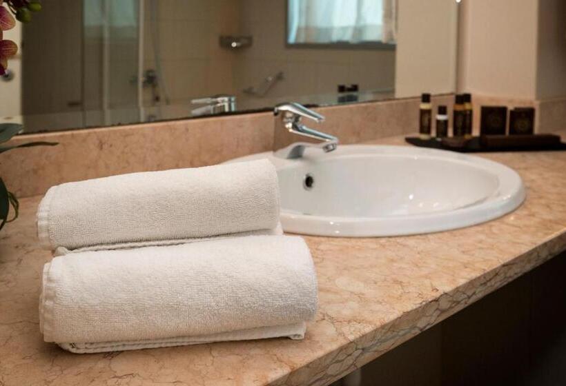 Номер Стандарт, Jr Hotels Gigli Firenze