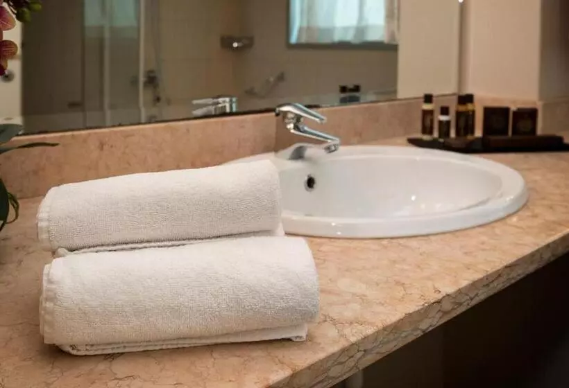 スタンダードルーム, Jr Hotels Gigli Firenze