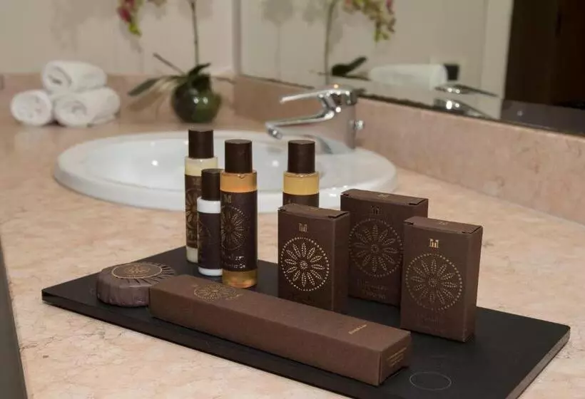 スタンダードルーム, Jr Hotels Gigli Firenze