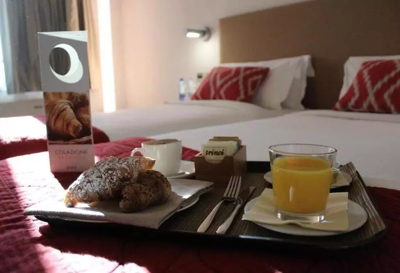 スタンダードルーム, Jr Hotels Gigli Firenze