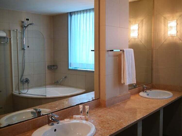 غرفة سوبيريور, Jr Hotels Gigli Firenze