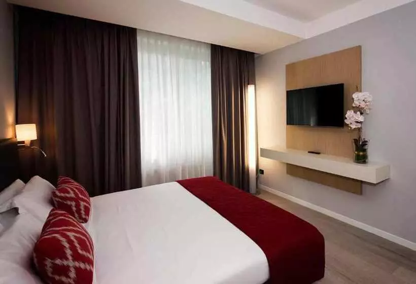 スーペリアールーム, Jr Hotels Gigli Firenze