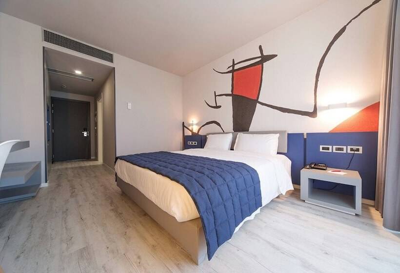 Номер Deluxe, Jr Hotels Gigli Firenze