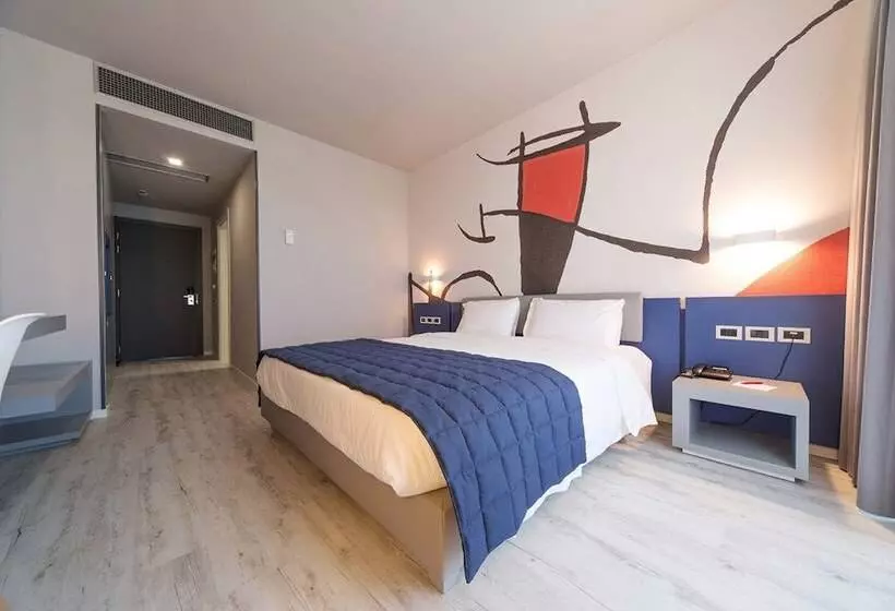 デラックスルーム, Jr Hotels Gigli Firenze