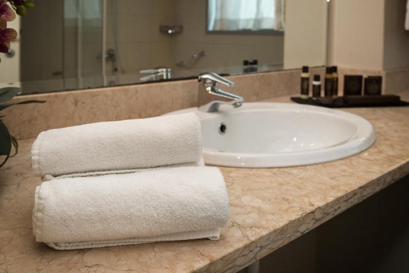 غرفة قياسية, Jr Hotels Gigli Firenze