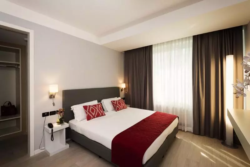 スタンダードルーム, Jr Hotels Gigli Firenze