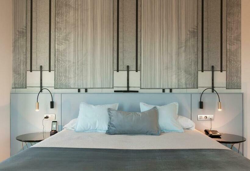 جناح جونيور مطلّ علي البحر, Neptuno Playa & Spa