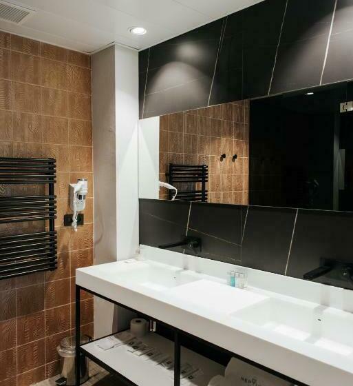 جناح جونيور مطلّ علي البحر, Neptuno Playa & Spa