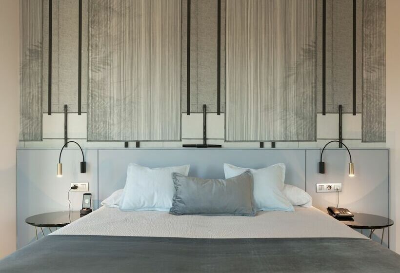 جناح جونيور مطلّ علي البحر, Neptuno Playa & Spa