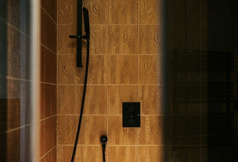 جناح جونيور مطلّ علي البحر, Neptuno Playa & Spa