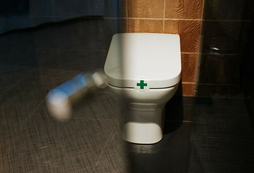 جناح جونيور مطلّ علي البحر, Neptuno Playa & Spa