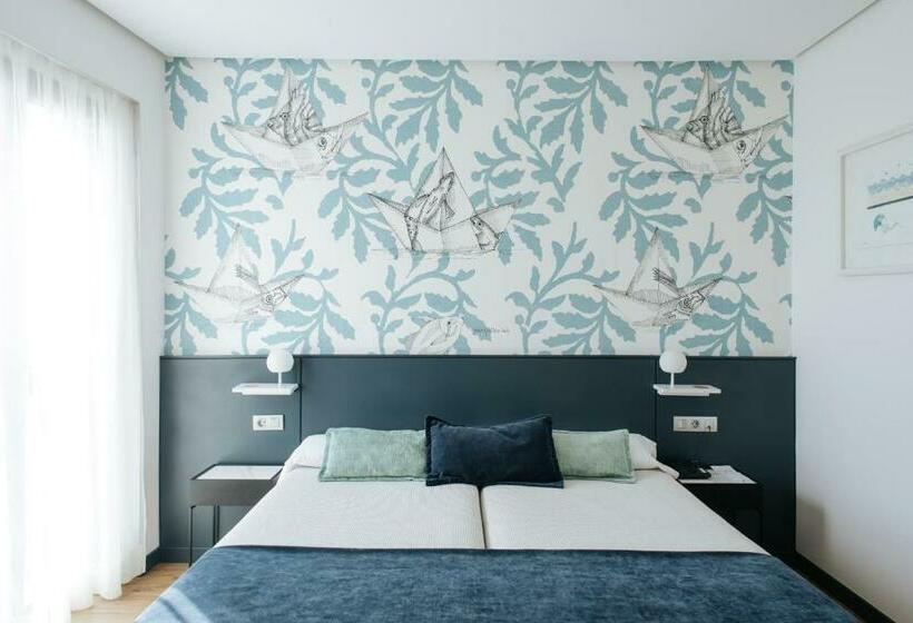 غرفة قياسية, Neptuno Playa & Spa