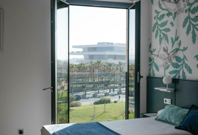 غرفة قياسية, Neptuno Playa & Spa