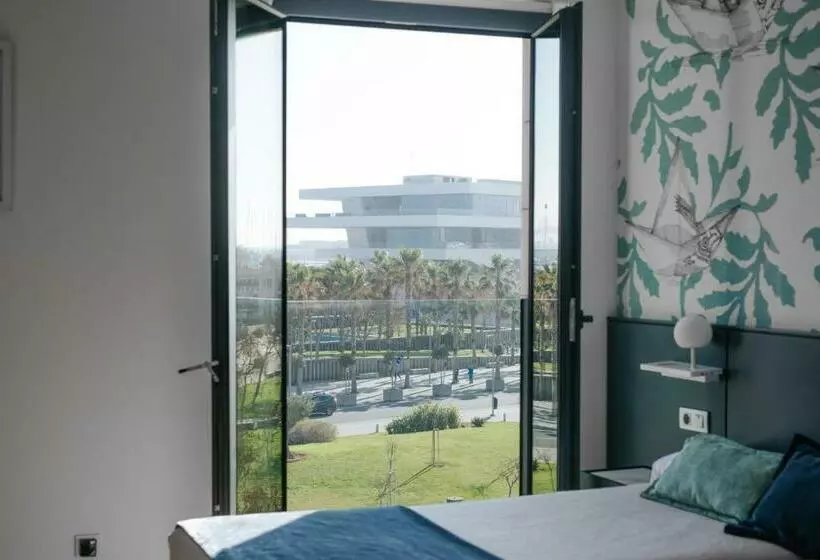 اتاق استاندارد, Neptuno Playa & Spa