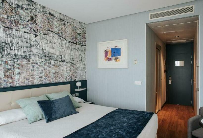 غرفة قياسية, Neptuno Playa & Spa