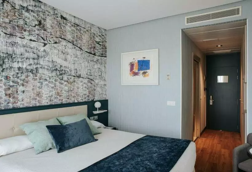 اتاق استاندارد, Neptuno Playa & Spa