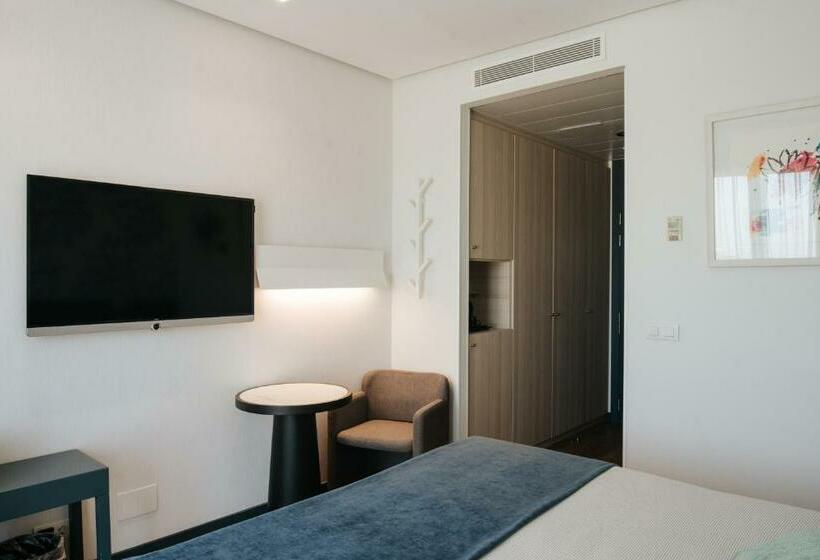 غرفة قياسية, Neptuno Playa & Spa