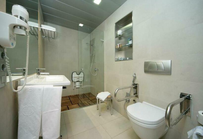 غرفة قياسية, Neptuno Playa & Spa