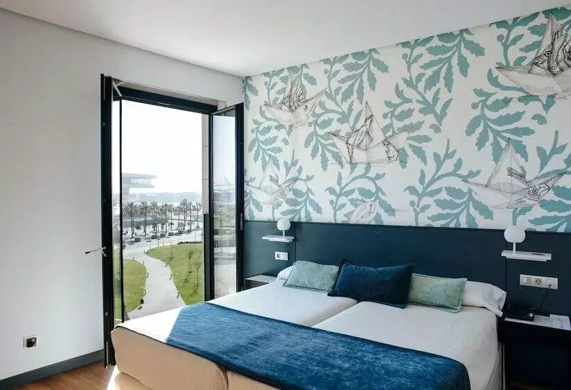 اتاق استاندارد, Neptuno Playa & Spa