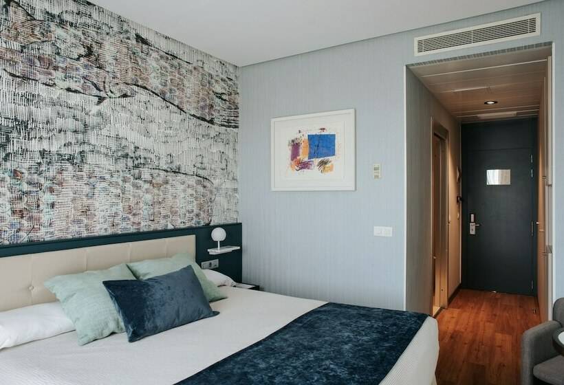 غرفة قياسية, Neptuno Playa & Spa