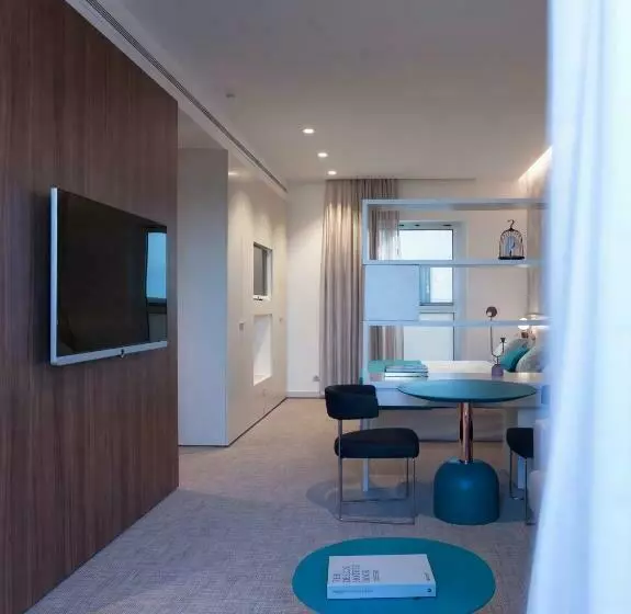 Suite with Terrace, Neptuno Playa & Spa