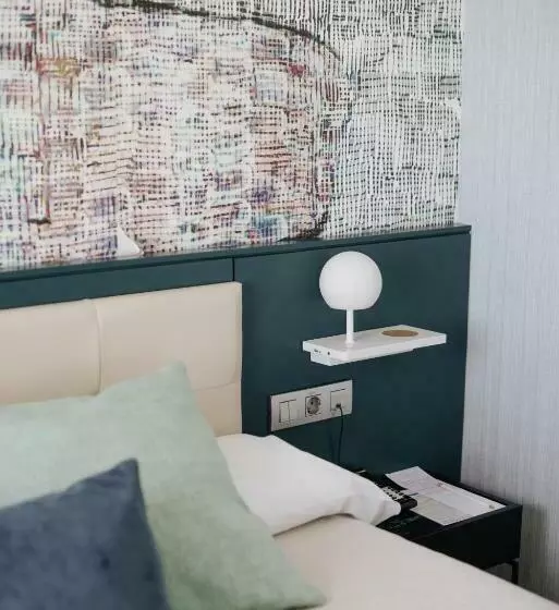 اتاق استاندارد یک نفره, Neptuno Playa & Spa