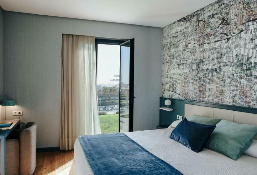 غرفة قياسية فردية, Neptuno Playa & Spa