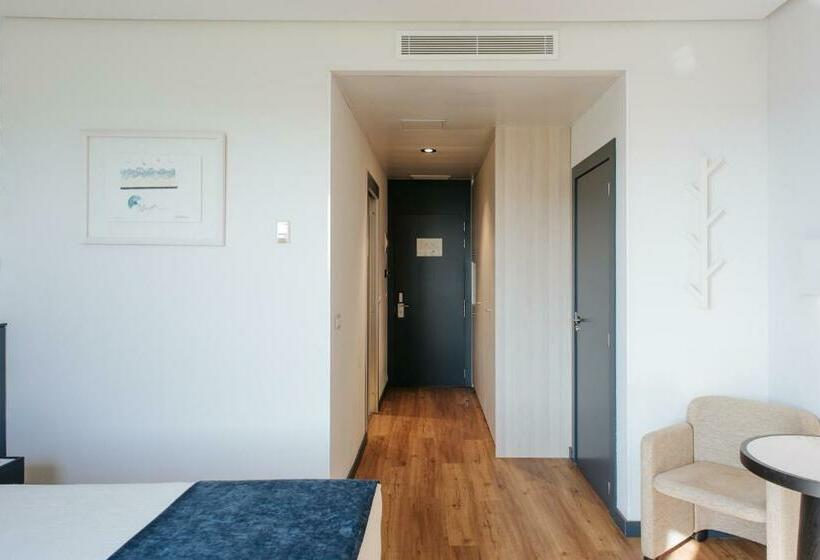 غرفة قياسية فردية, Neptuno Playa & Spa