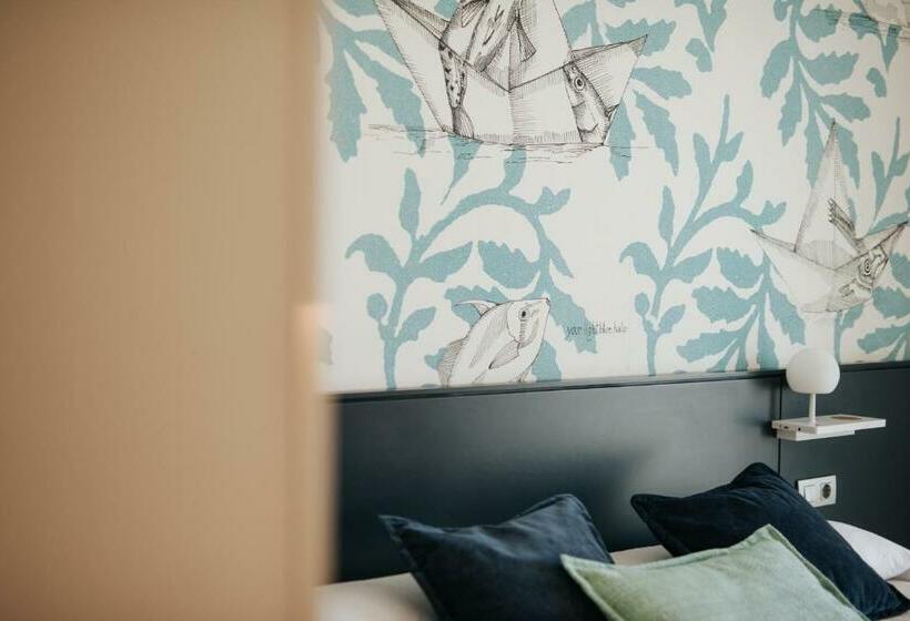 غرفة قياسية فردية, Neptuno Playa & Spa