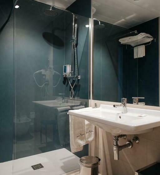 غرفة قياسية فردية, Neptuno Playa & Spa