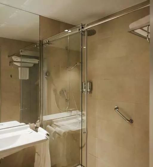 اتاق استاندارد یک نفره, Neptuno Playa & Spa