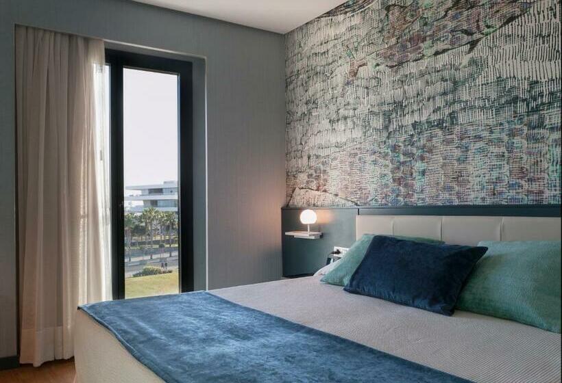 غرفة قياسية فردية, Neptuno Playa & Spa