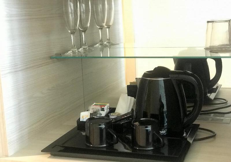 غرفة قياسية, Neptuno Playa & Spa