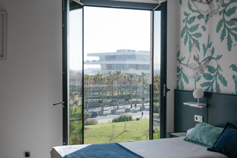 غرفة قياسية, Neptuno Playa & Spa