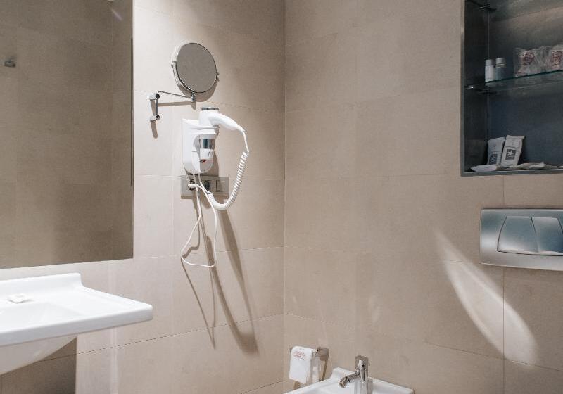 غرفة قياسية, Neptuno Playa & Spa