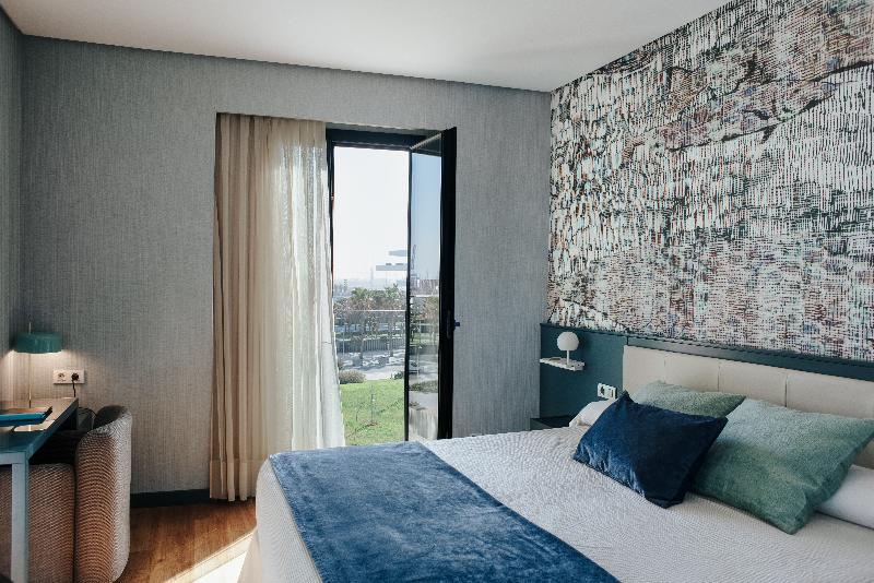 غرفة قياسية, Neptuno Playa & Spa