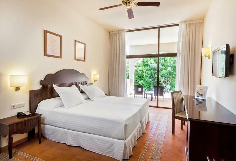 اتاق استاندارد, Occidental Jandia Playa