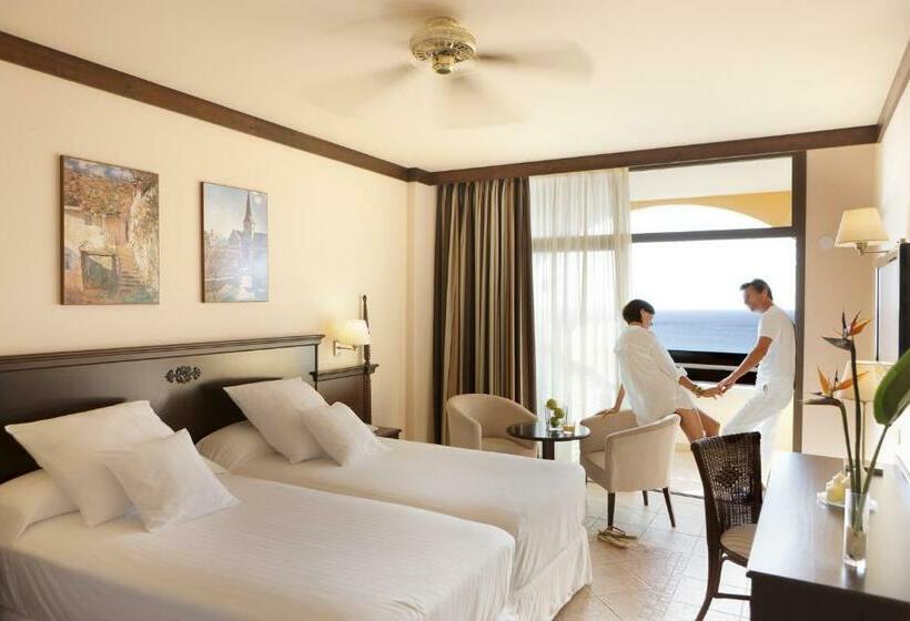 豪华房间, Occidental Jandia Playa