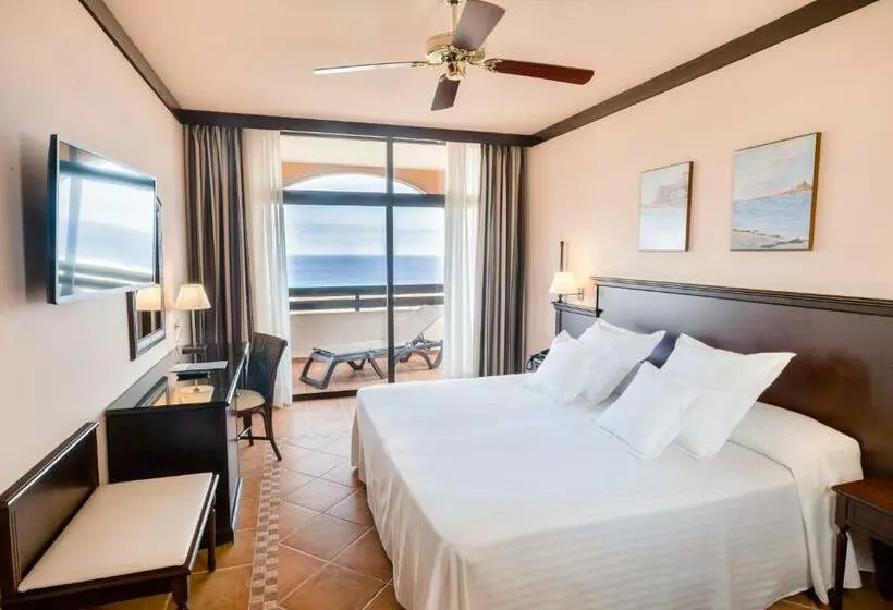 اتاق لوکس یک تخته, Occidental Jandia Playa