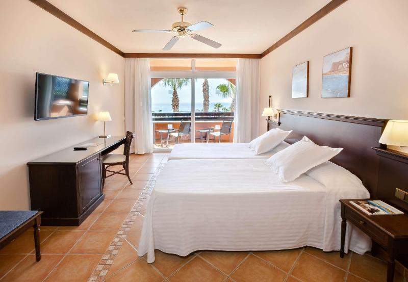 标准间, Occidental Jandia Playa