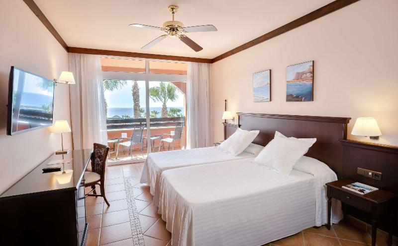غرفة قياسية, Occidental Jandia Playa
