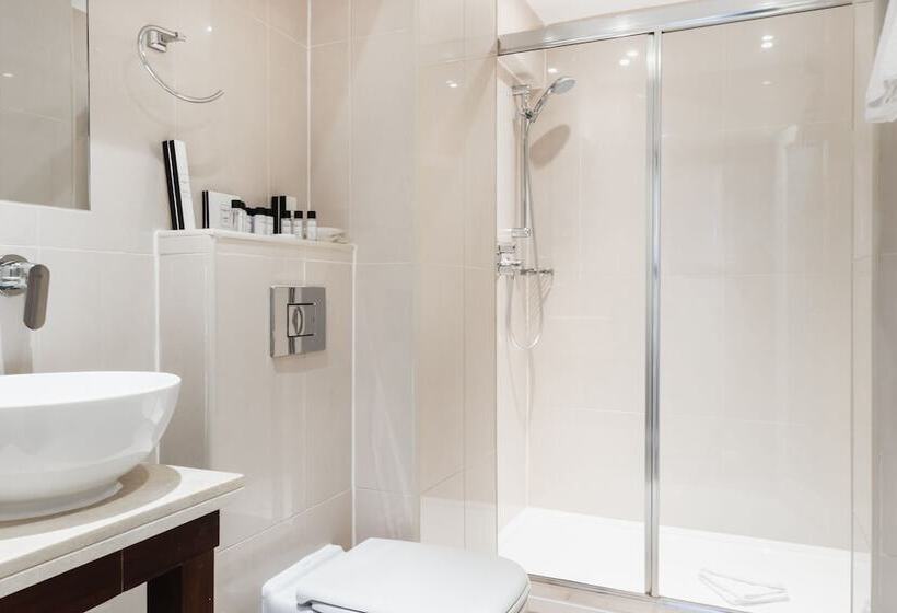 豪华单人间, Park Grand Hyde Park