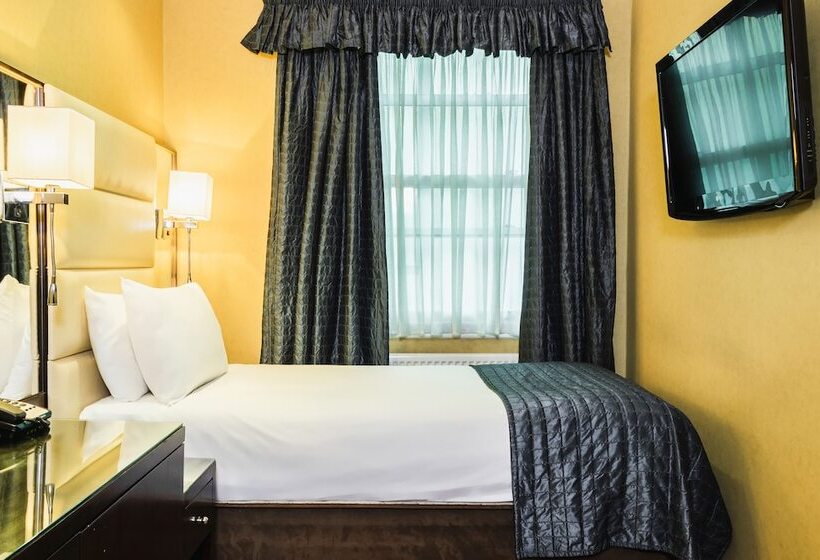 豪华单人间, Park Grand Hyde Park