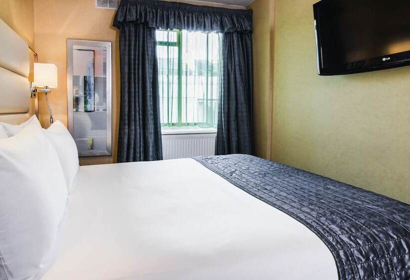 豪华房间, Park Grand Hyde Park