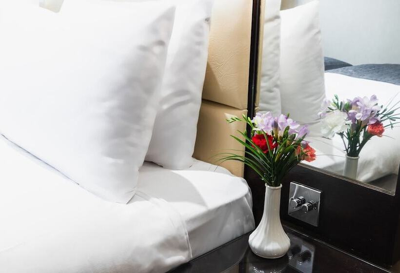 豪华房间, Park Grand Hyde Park